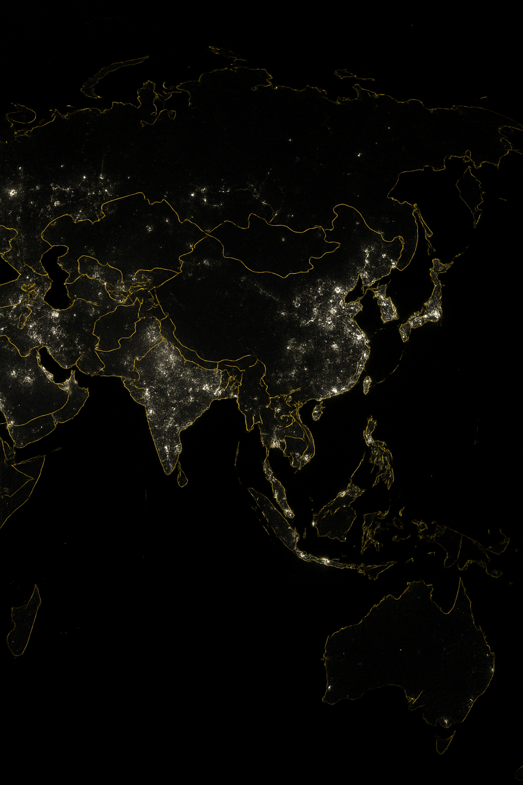 Overpopulation, Natural Disasters, Refugee Crisis